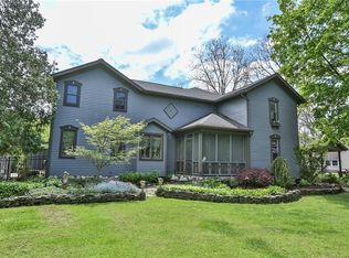 39 Mill Rd, Mendon, NY 14506