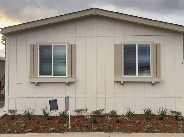 1150 N Kirby St Space 7, Hemet, CA 92545