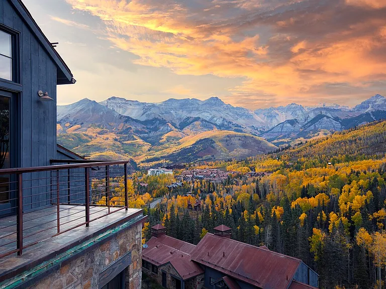 Window View