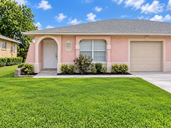 1104 SE 24th Ave #1104, Cape Coral, FL 33990