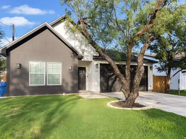 629 ASPEN LN, Cottonwood Shores, TX 78657