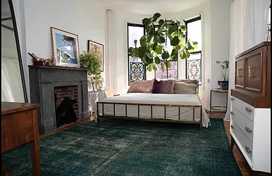 Rented by Highline Residential