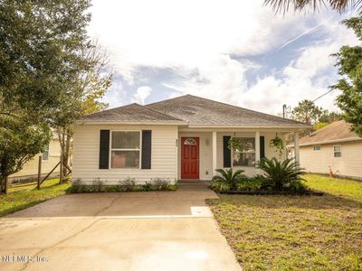871 AVERY Street, Saint Augustine, FL, 32084