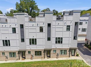 509 Strong Ave, Charlotte, NC 28205