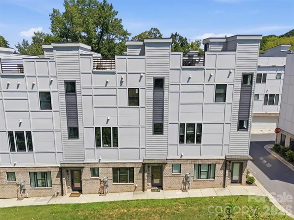 509 Strong Ave, Charlotte, NC 28205