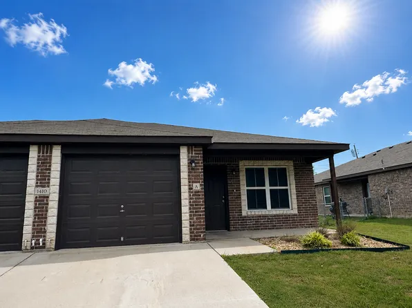 1410 Hopi Trl #A, Harker Heights, TX 76548
