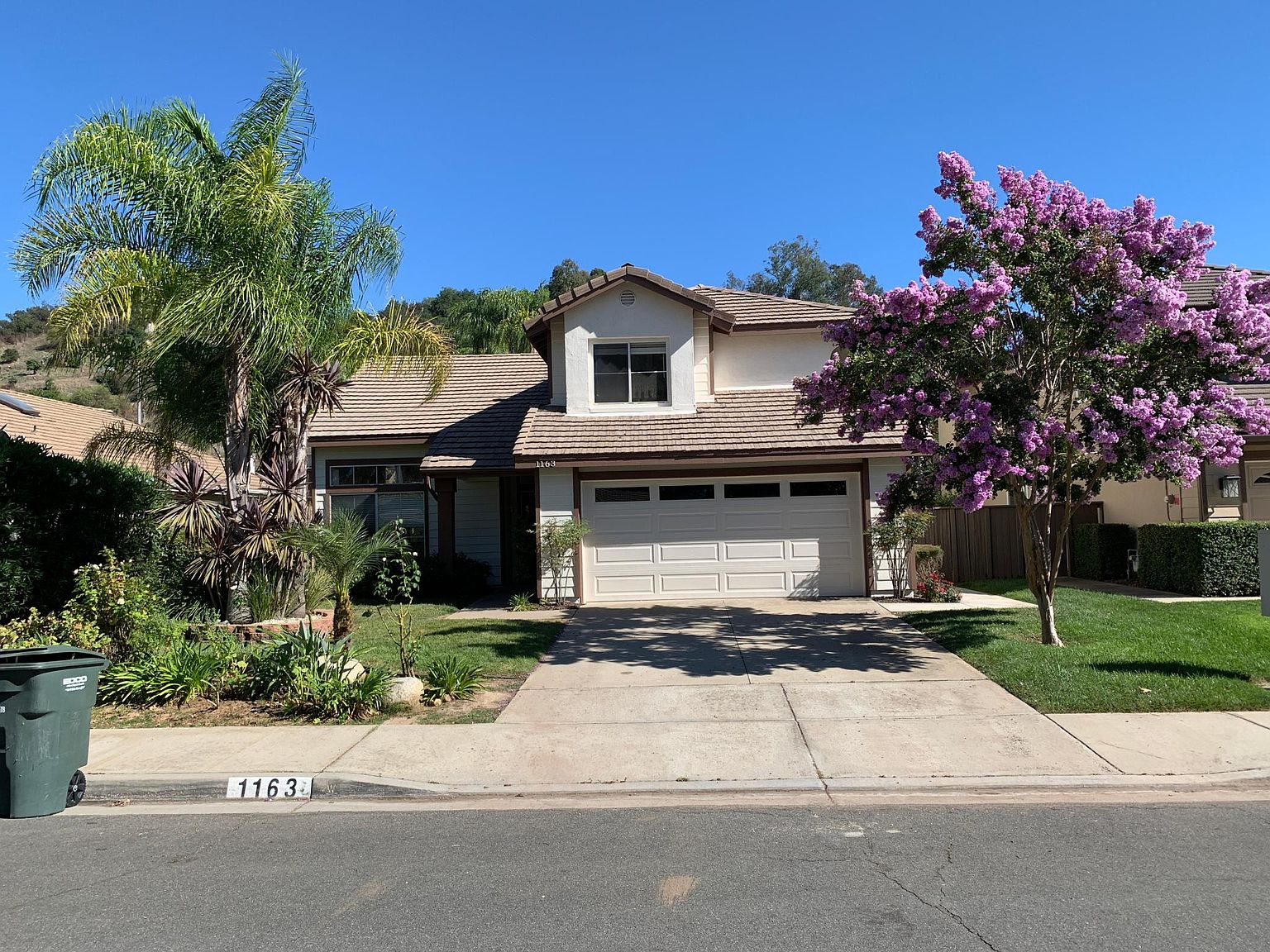 1163 Rocky Point Way, Escondido, CA 92026 Zillow