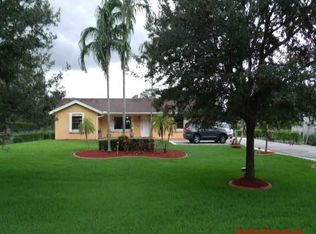 13450 SW 26th St, Fort Lauderdale, FL 33330