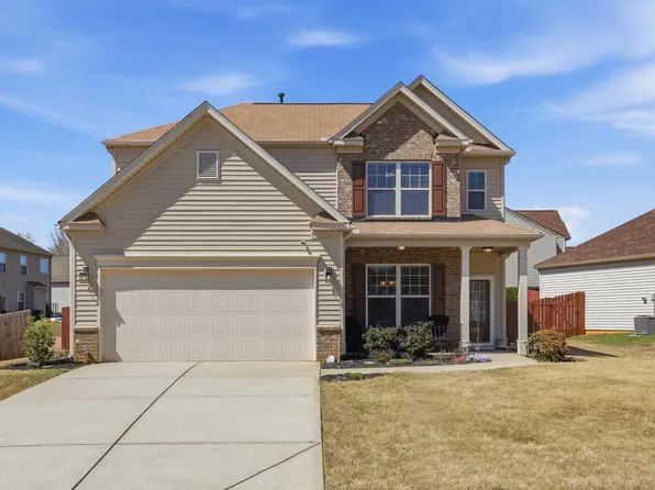 108 Salthouse Rd, Simpsonville, SC 29680