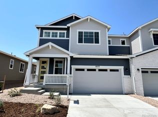 6633 N Malta St, Aurora, CO 80019