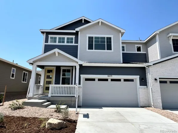 6633 N Malta Street, Aurora, CO 80019