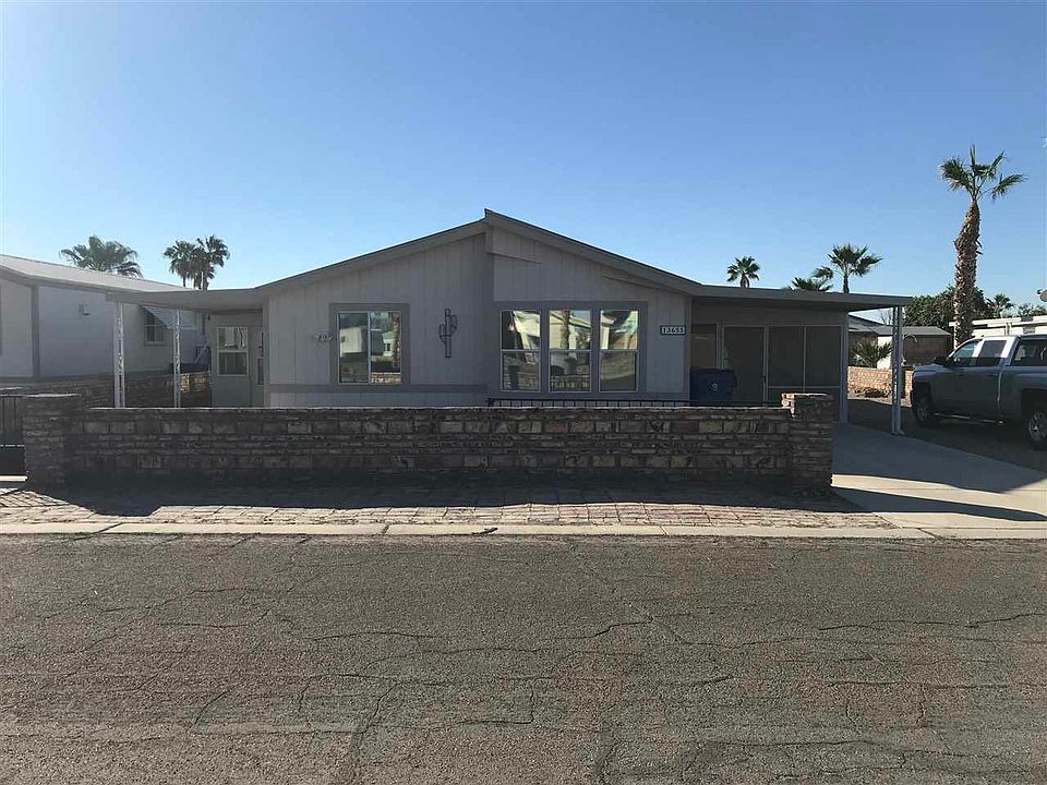 13655 E 46th Dr, Yuma, AZ 85367 | Zillow