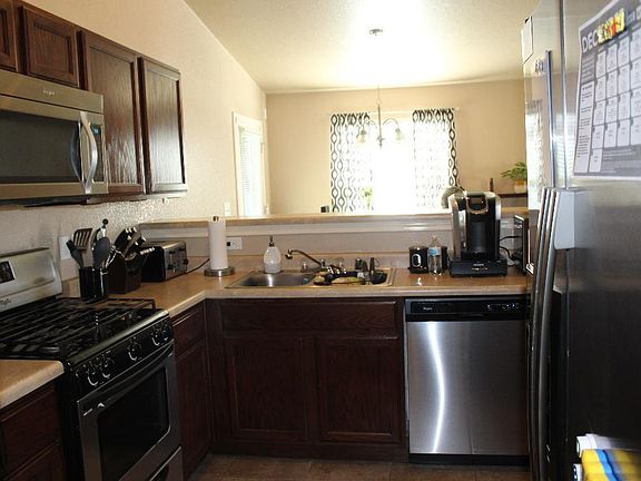 2nd image of 10636 Canyon Sage Dr