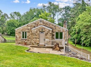 112 Braun Dr, Canonsburg, PA