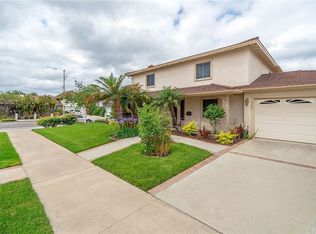 1786 N Shattuck Pl, Orange, CA 92865