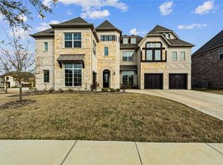 11400 La Salle Rd, Frisco, TX 75035