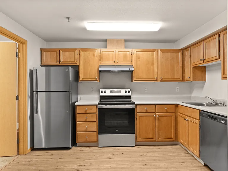 1 Bed 1 Bath Economy - 560 Sq Ft 1 Bed 1 Bath Economy - 560 Sq Ft