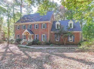 8817 Stage Ford Rd, Raleigh, NC 27615