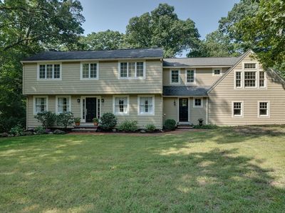 75 Spring Grove Rd, Andover, MA, 01810