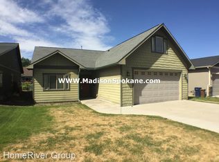 3819 E 31st Ave, Spokane, WA 99223
