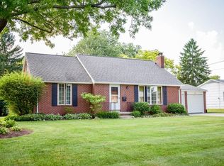 1066 Yorkwood Rd, Mansfield, OH 44907