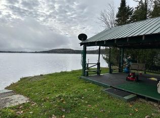 19 Logie Ln, Oakfield, ME 04763