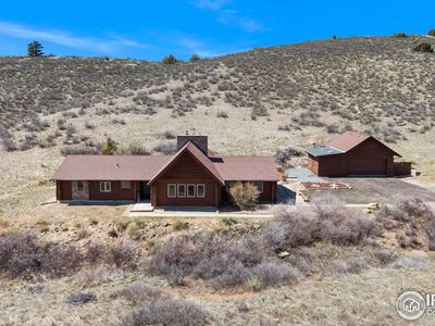 8044 Firethorn Dr, Loveland, CO, 80538