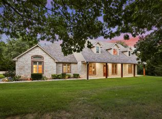 309 Lopez Dr, Sherman, TX 75090