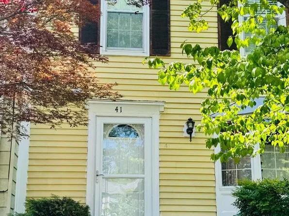 41 Shady Spring Pl, Gaithersburg, MD 20877