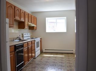 25 Westgate Rd SUITE 4, West Roxbury, MA 02132