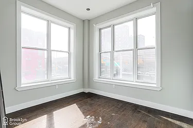 Rented by Brooklyn Group