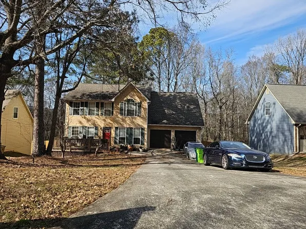 5775 Rex Mill Dr, Rex, GA 30273