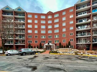 8560 W Foster Ave UNIT 203, Norridge, IL 60706