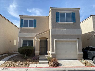 10047 Fine Fern St, Las Vegas, NV, 89183
