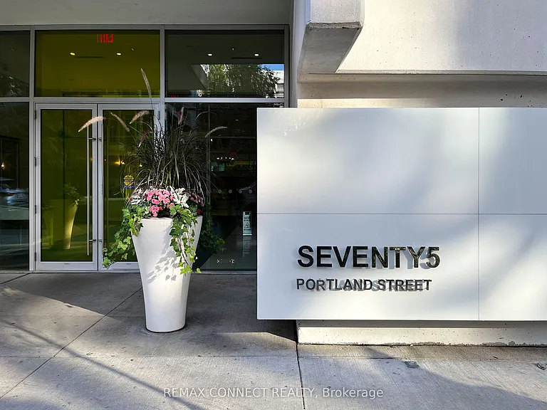 75 Portland St #204 — Photo 2