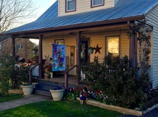 9640 John Sevier Rd, New Market, VA 22844