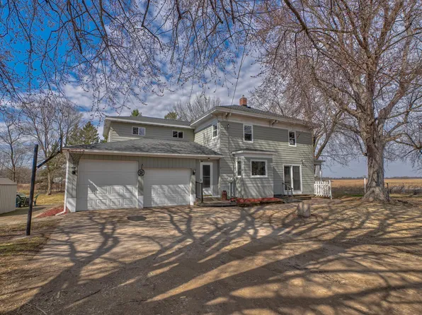 1873 Us Highway 12, Hammond, WI 54015