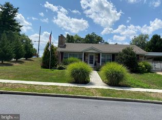 3509 Hillcrest Rd, Harrisburg, PA 17109