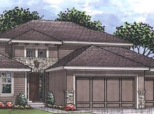 21119 W 68th St, Shawnee, KS 66218