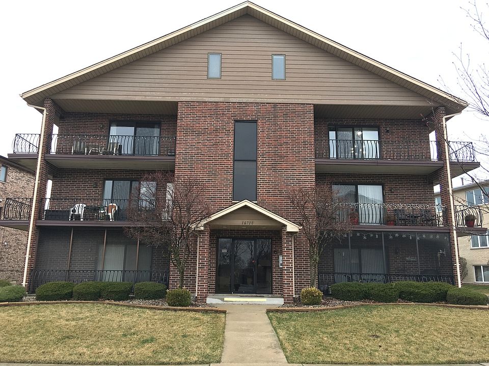 1st image of 16718 Paxton Ave APT 3N