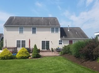 109 Stirling St, Blandon, PA 19510