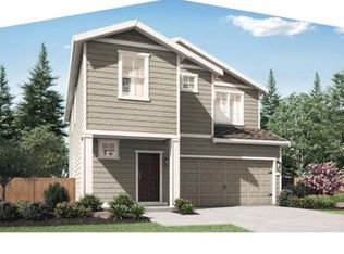 12127 316th Dr SE, Sultan, WA 98294