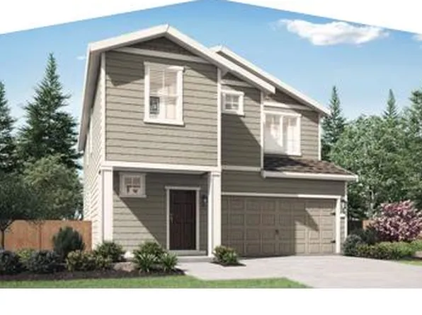 12127 316th Dr SE, Sultan, WA 98294