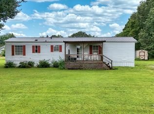 4385 Highway 190, Mc Kenzie, TN 38201