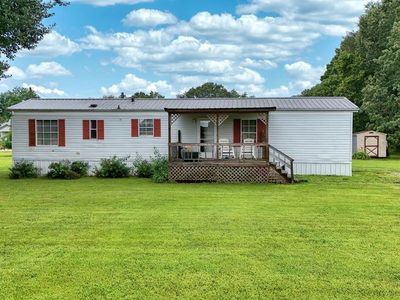 4385 Highway 190, Mc Kenzie, TN, 38201