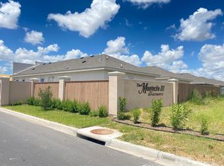 3409 Sahara Dr #2, Edinburg, TX 78541