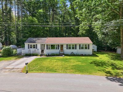 60 Trestle Brook Drive, Nashua, NH, 03062