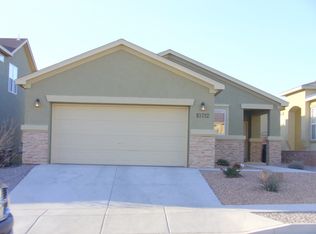 10712 Denton Rd SW, Albuquerque, NM 87121