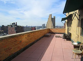 Rented by City Connections Realty