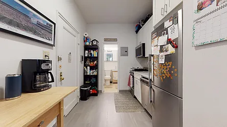 Rented by Bond New York